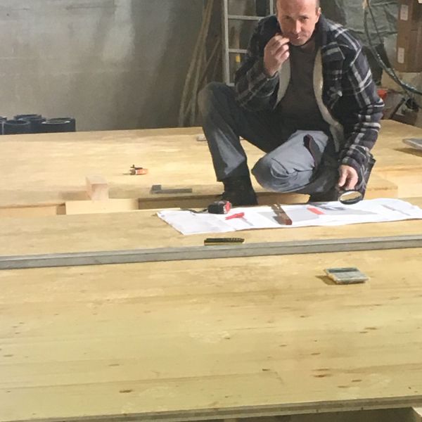 Aufgrund Seiner Genauen Analysefähigkeit Und Seiner Schnellen Auffassungsgabe Team - DSE systems